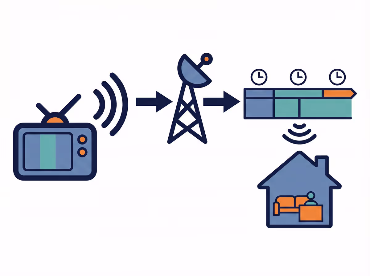 Linear TV Feature Image