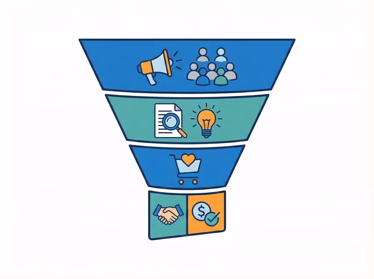 Marketing Funnel Feature Image