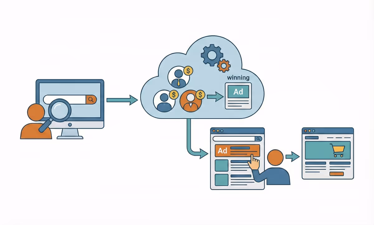 Search Advertising Feature Image
