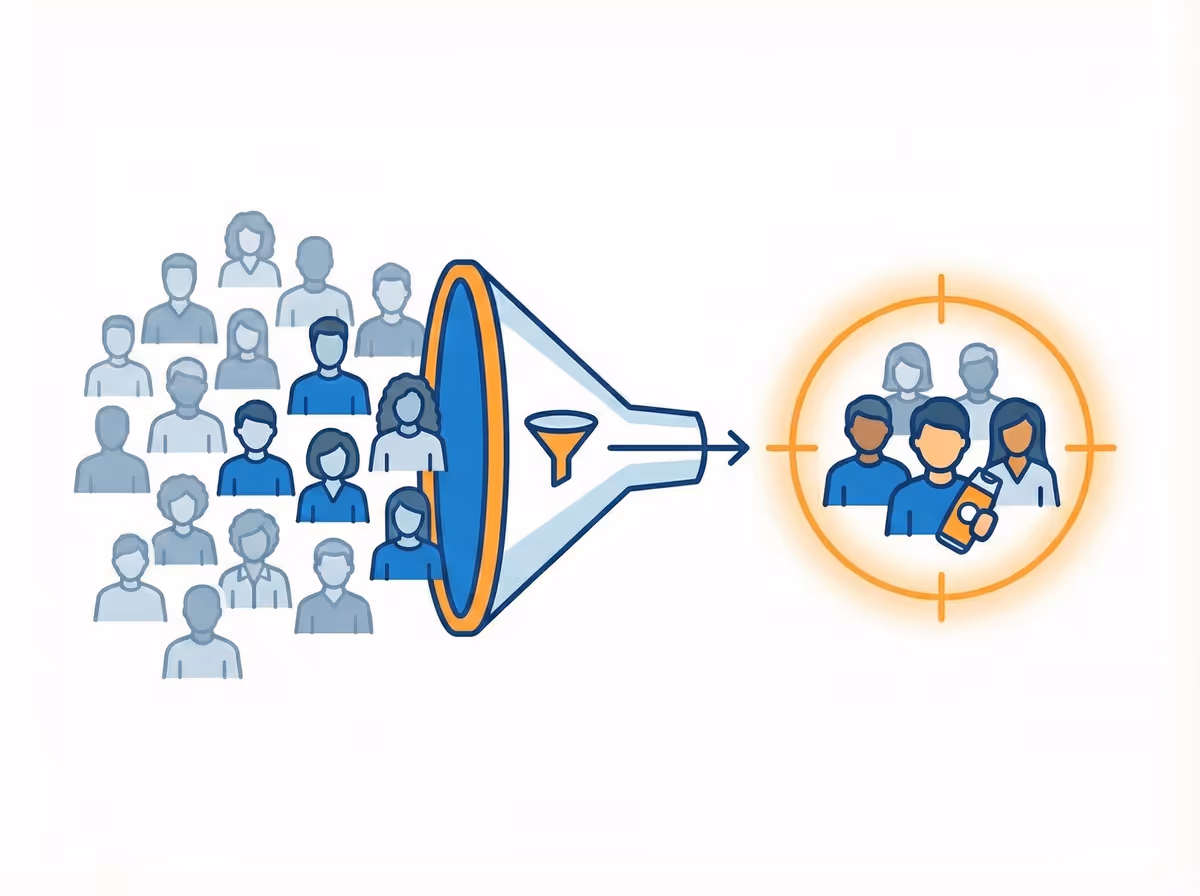 Target Audience Feature Image