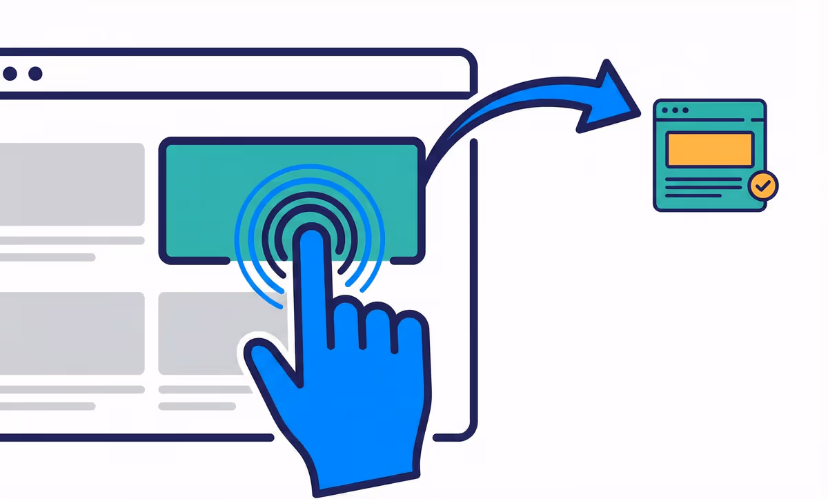 CTR (Click-Through Rate) Feature Image