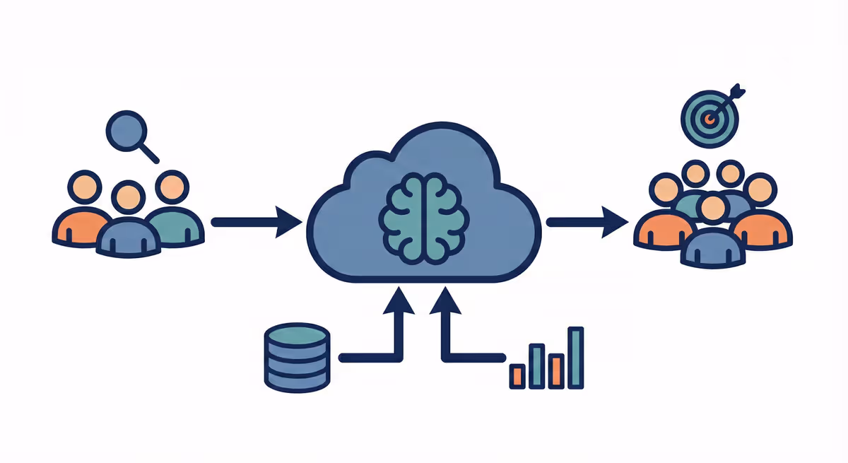 Lookalike Audience (LAL) Feature Image