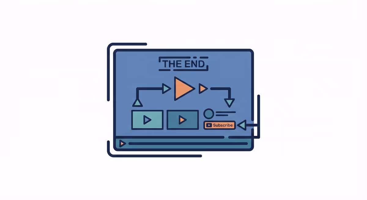 End Card Feature Image