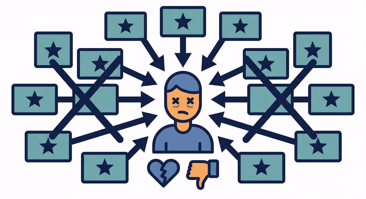 Creative Fatigue Feature Image