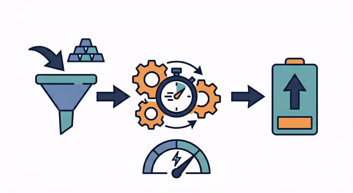 Efficiency Feature Image