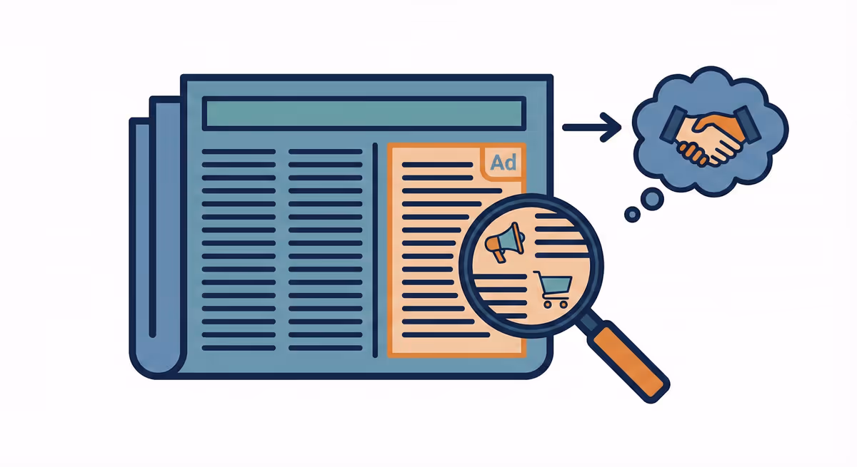 Advertorial Feature Image