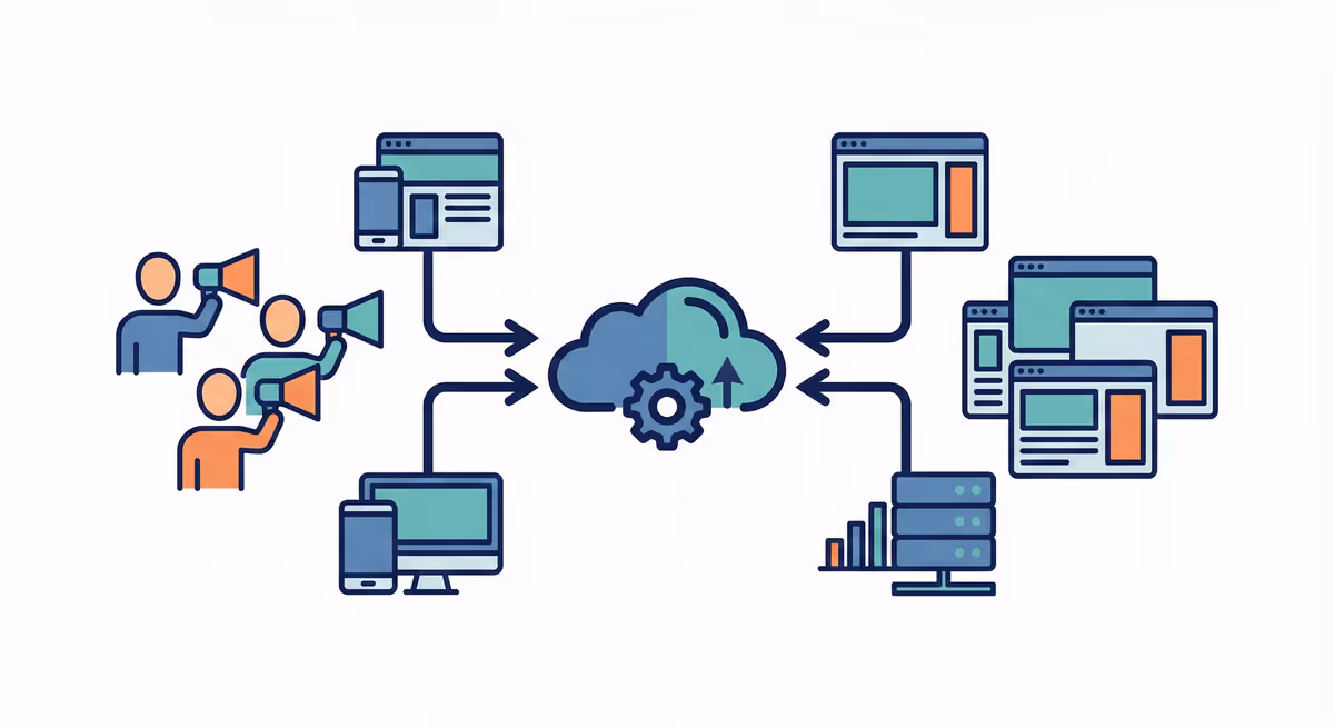 Ad Exchange Feature Image