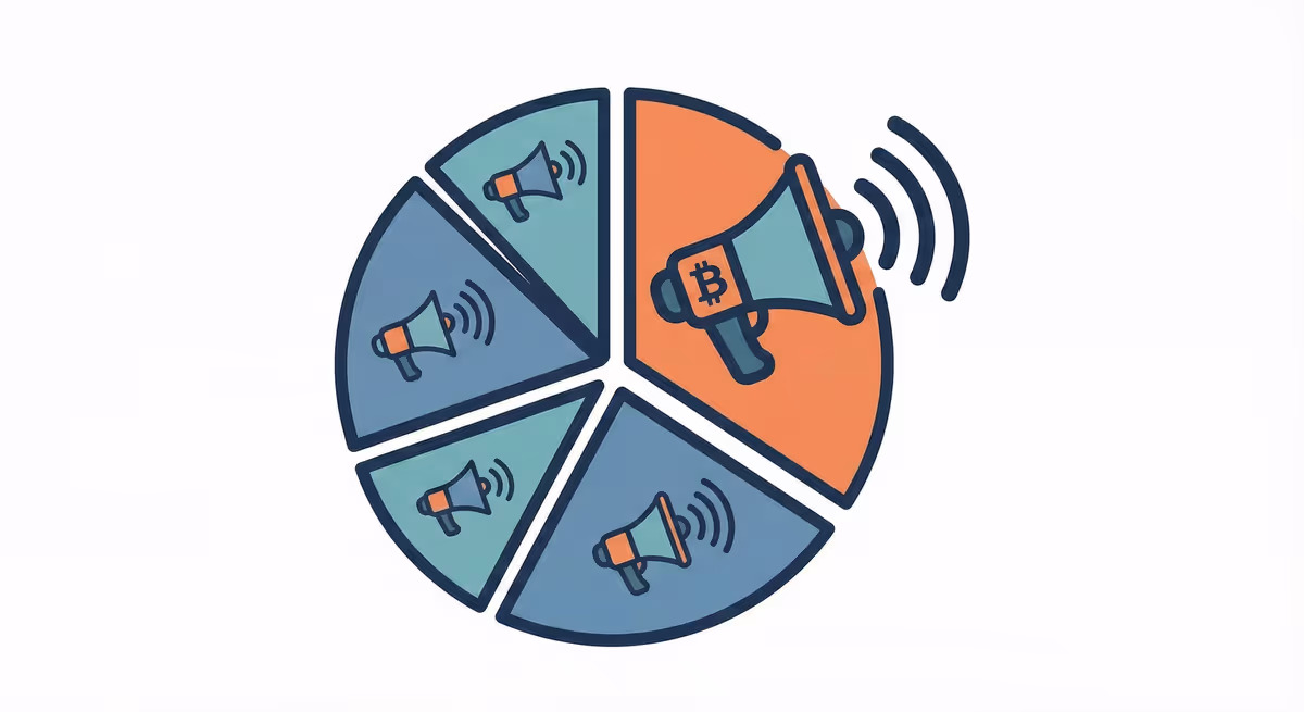 SOV (Share of Voice) Feature Image