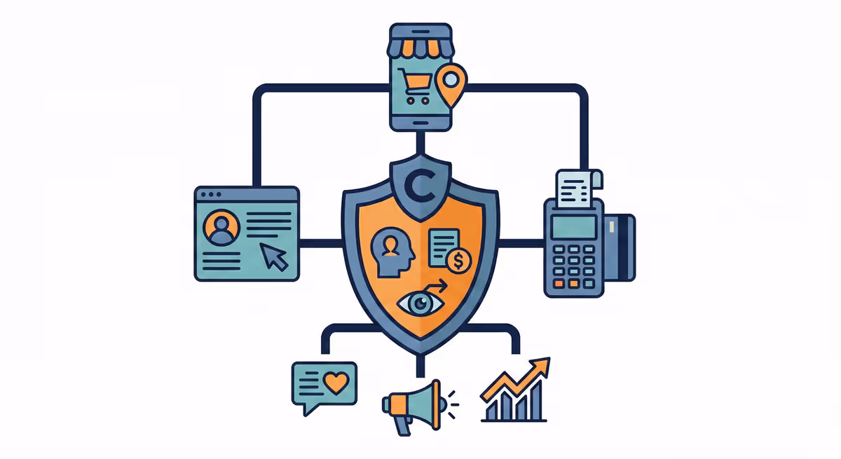 First Party Data Feature Image