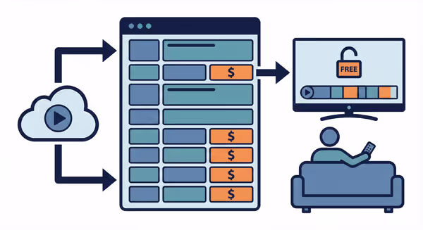 FAST Channels Feature Image