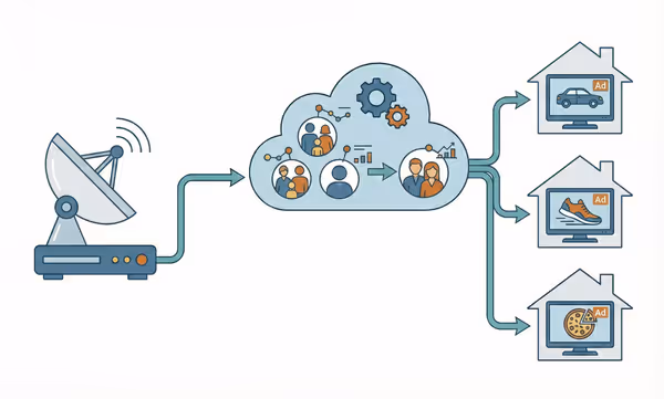 Addressable TV Feature Image