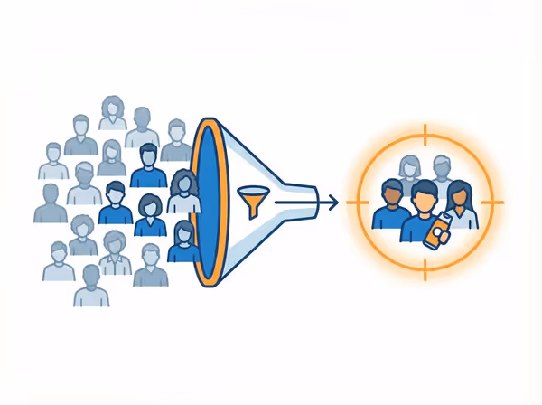 Target Audience Feature Image