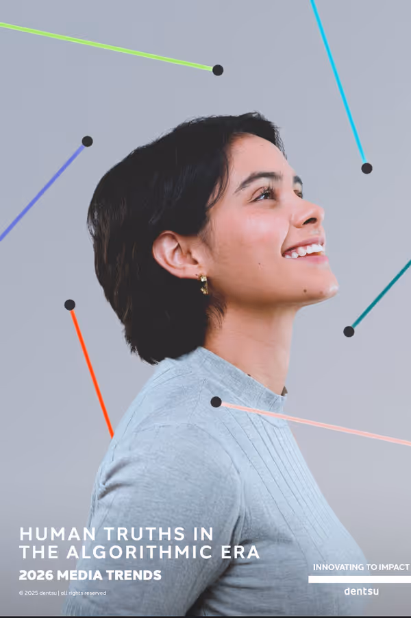 2026 Media Trends: 3 Algorithmic Shifts That Will Break Your Plan Feature Image