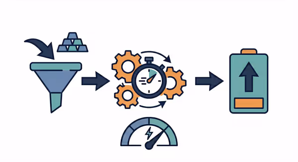 Efficiency Feature Image
