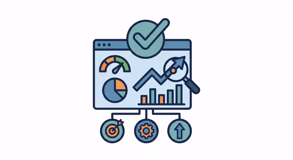 KPI (Key Performance Indicator) Feature Image
