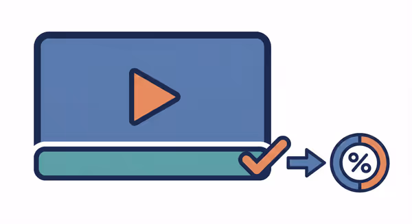 VCR (Video Completion Rate) Feature Image